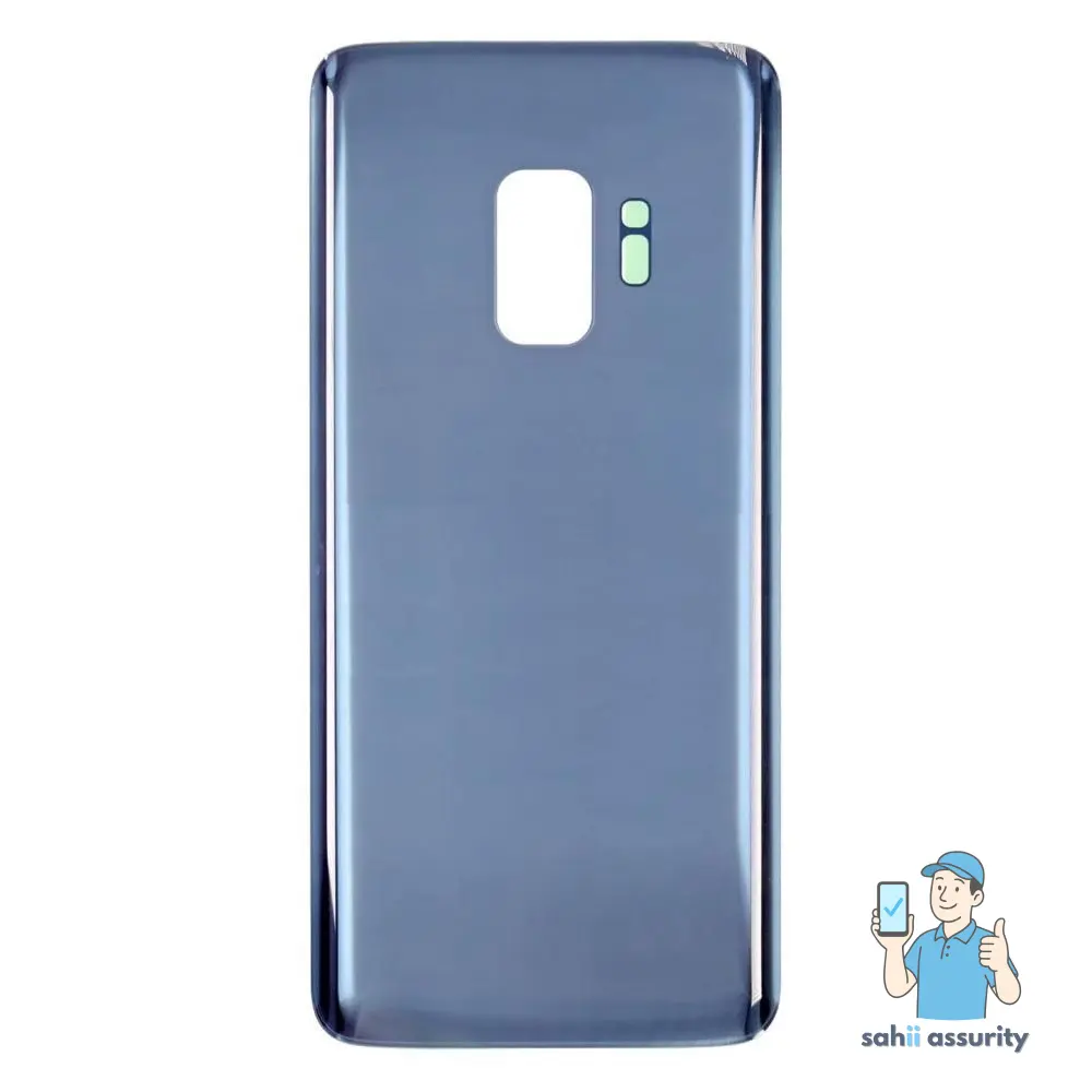 Back Panel Cover for Samsung Galaxy S9 thumbnail